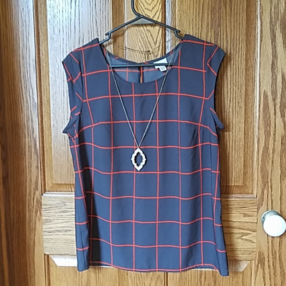 ❄Merona top